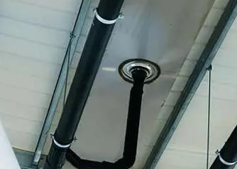 柯坪虹吸排水的原理