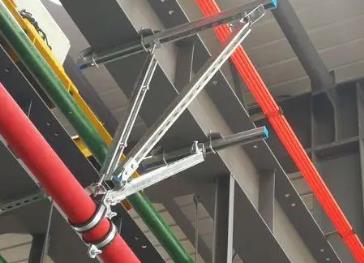 柯坪抗震支架厂家与你分享你必须做的紧急情况下的准备